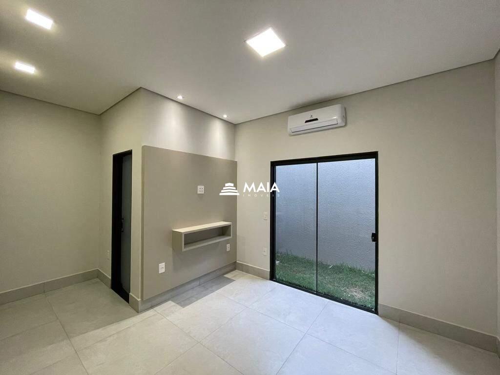 Casa à venda no Jardim do Lago: 