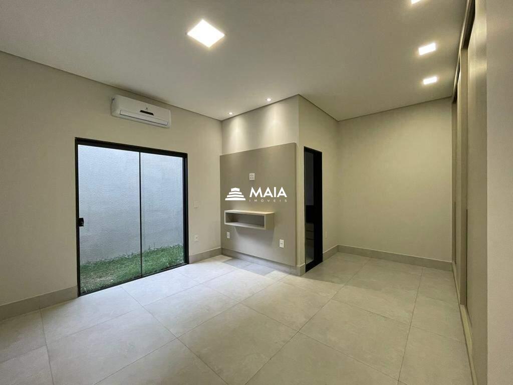 Casa à venda no Jardim do Lago: 