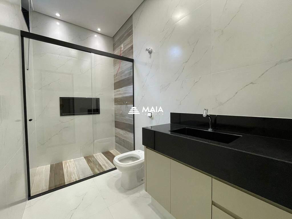 Casa à venda no Jardim do Lago: 