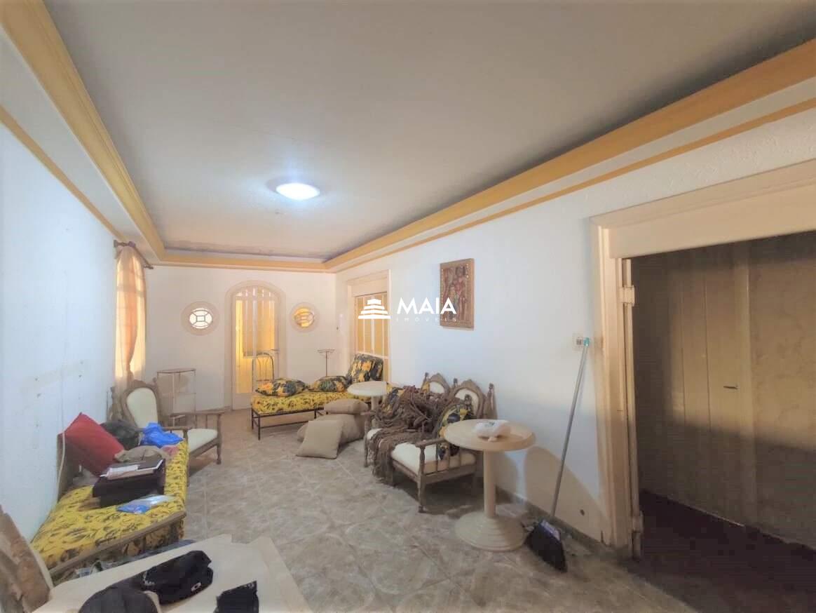 Casa à venda no Jardim América: 