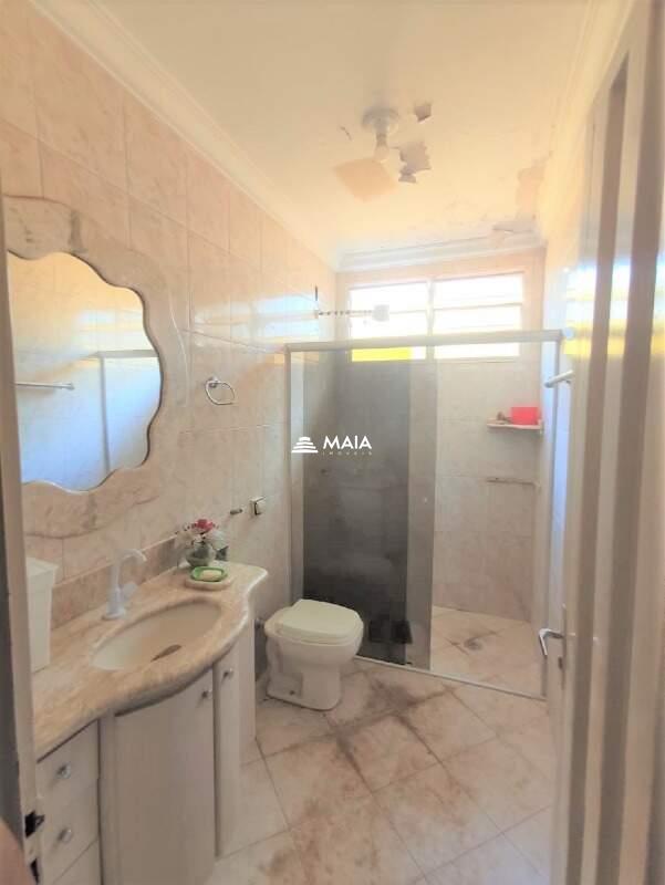 Casa à venda no Jardim América: 