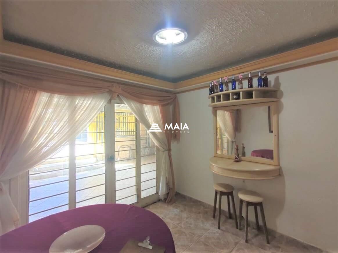 Casa à venda no Jardim América: 