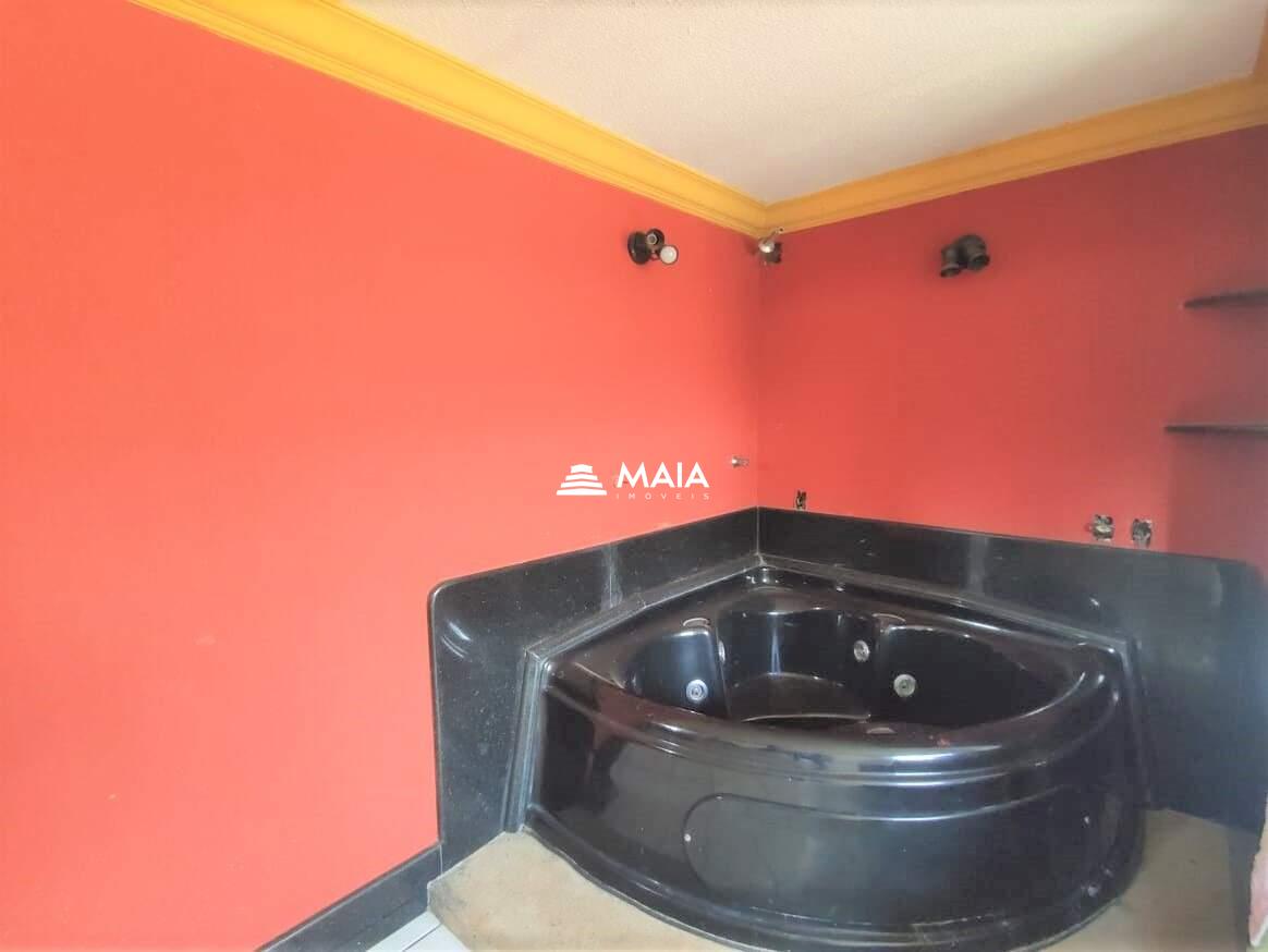 Casa à venda no Jardim América: 