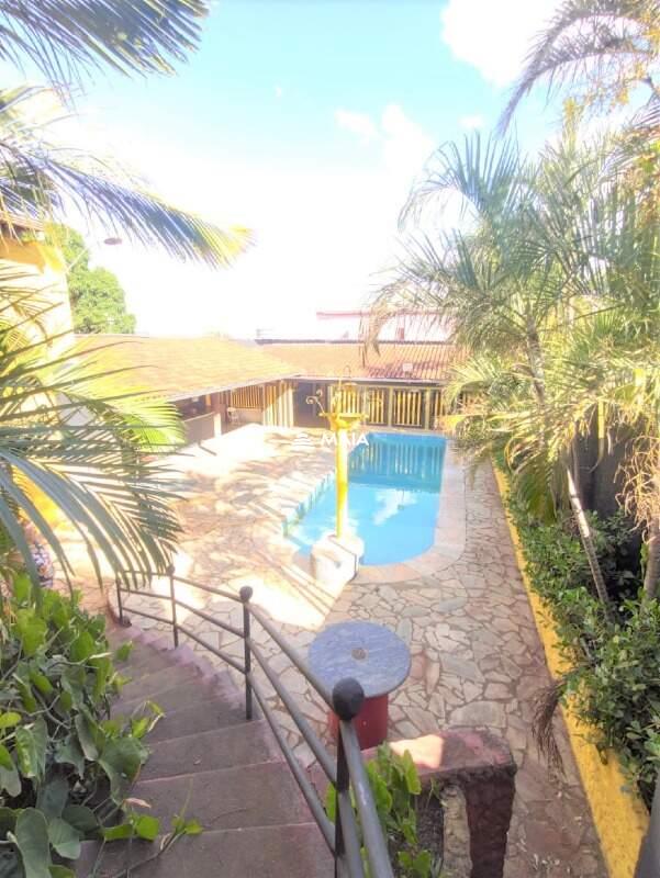 Casa à venda no bairro Jardim América