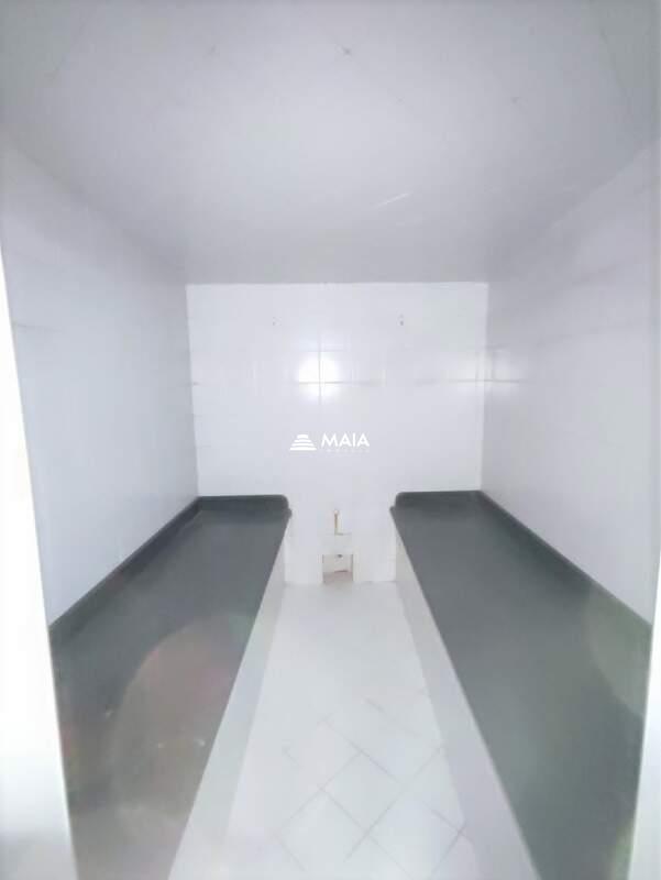 Casa à venda no Jardim América: 