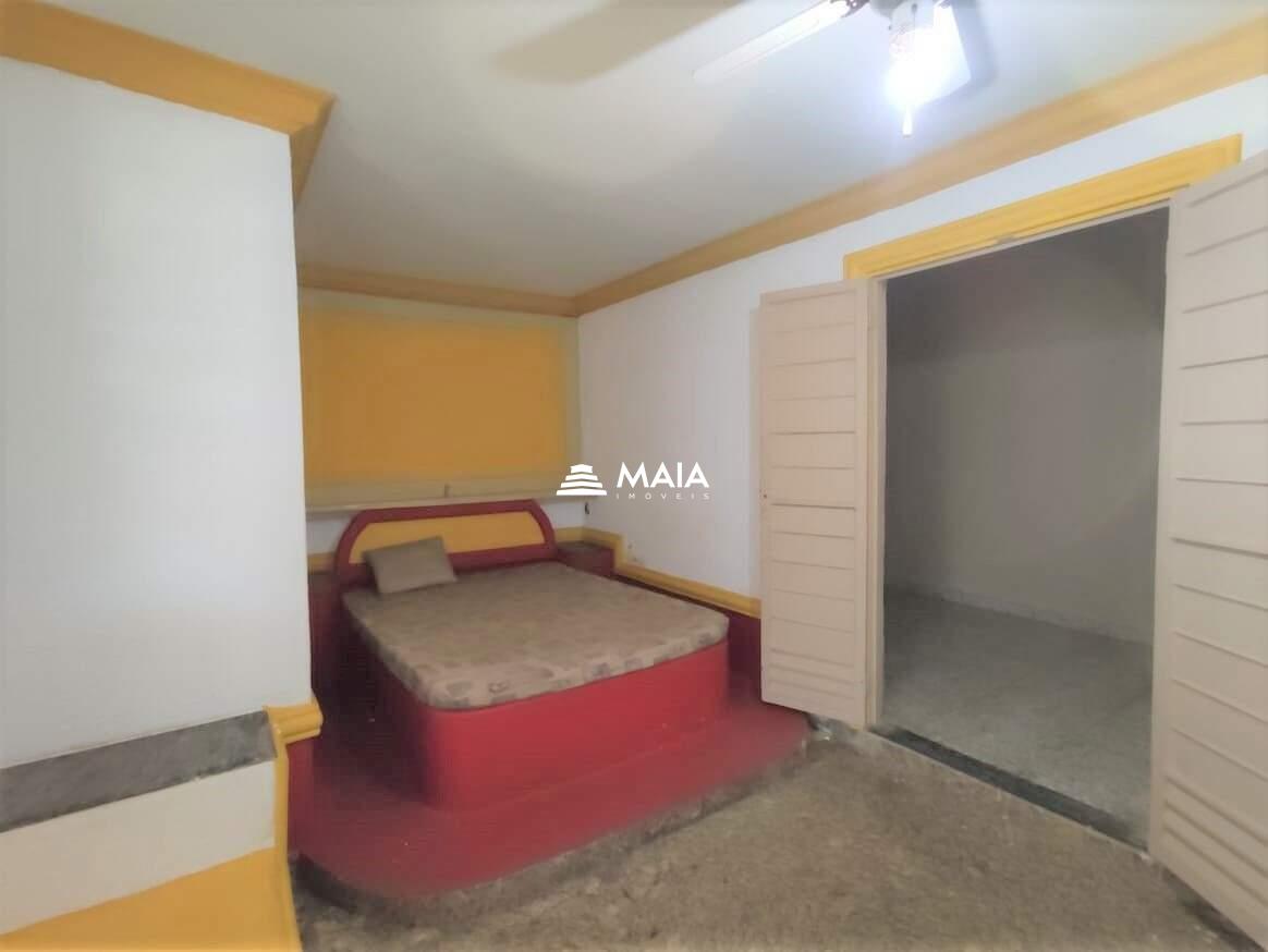 Casa à venda no Jardim América: 