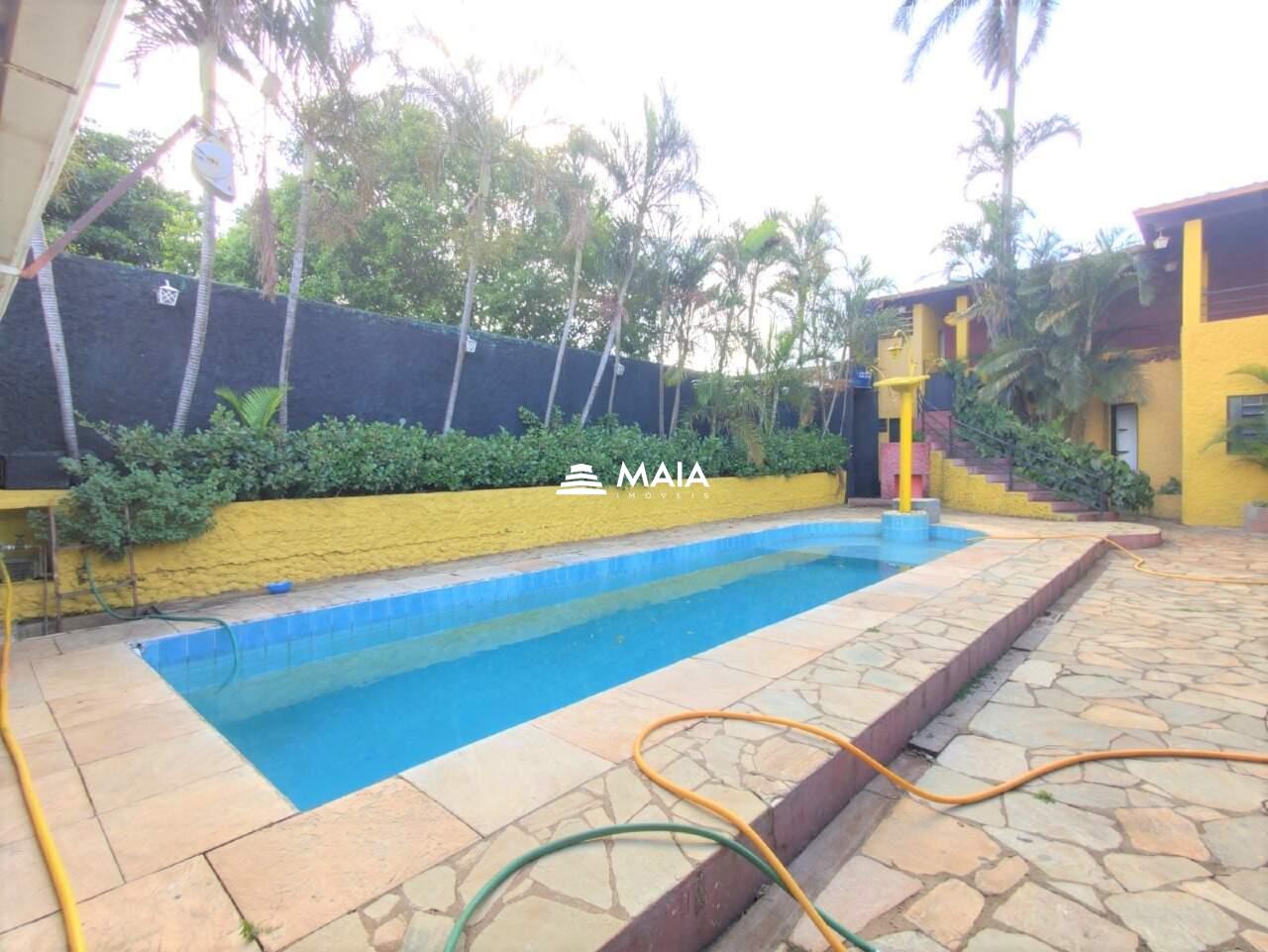 Casa à venda no Jardim América: 