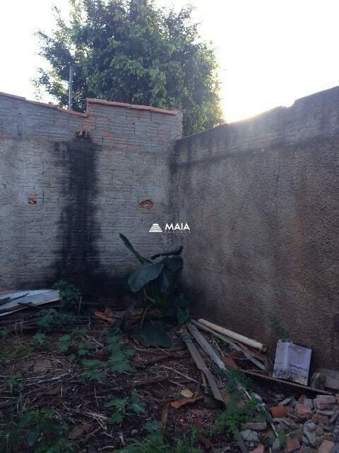 Terreno/Área à venda no Recreio dos Bandeirantes: 