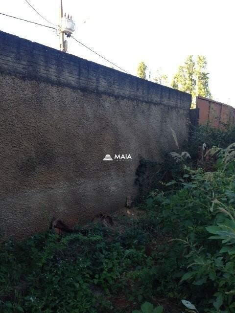 Terreno/Área à venda no Recreio dos Bandeirantes: 