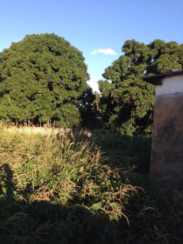 Terreno/Área à venda no Recreio dos Bandeirantes: 