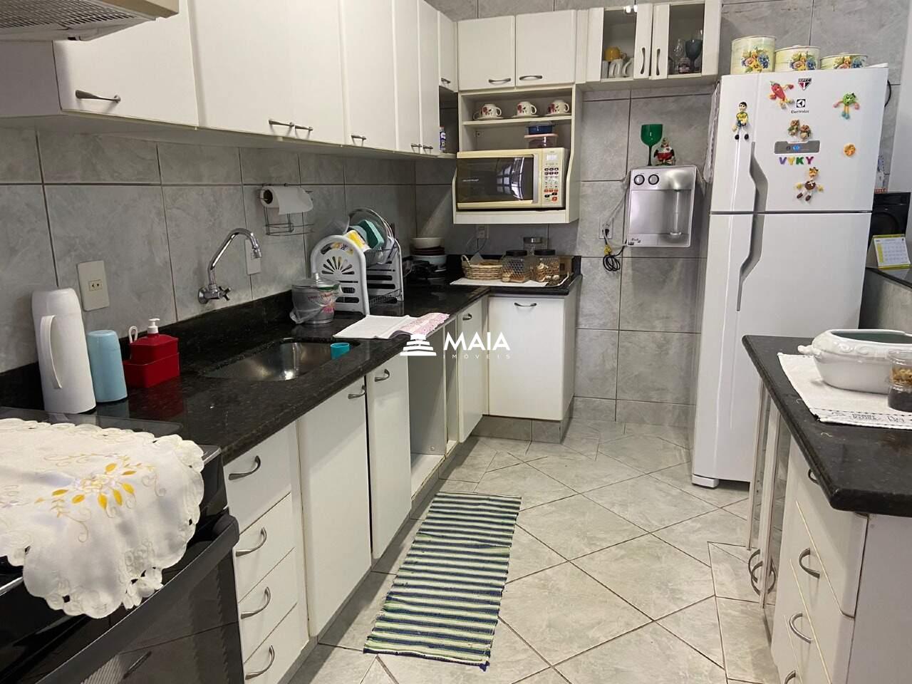 Casa à venda no Jardim Induberaba: 