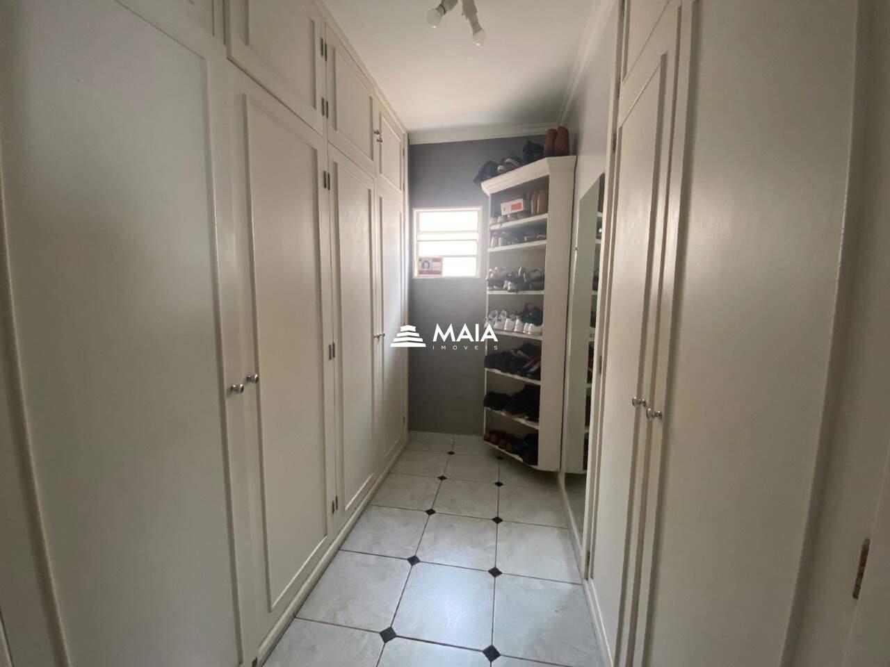 Casa à venda no Jardim Induberaba: 