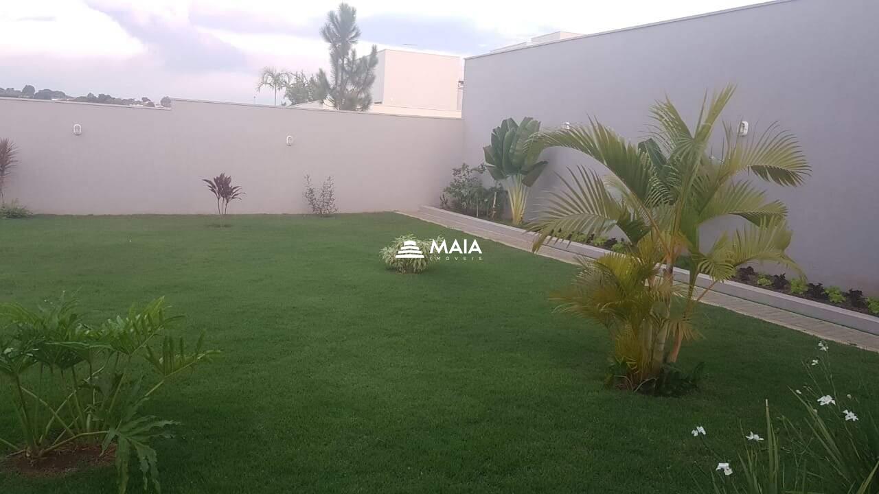 Terreno em Condomínio à venda no Cyrela Landscape: 