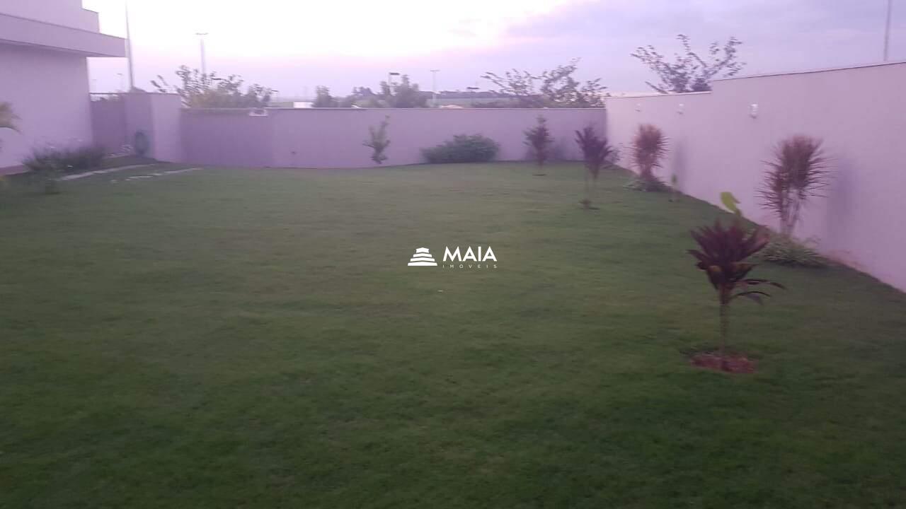 Terreno em Condomínio à venda no Cyrela Landscape: 