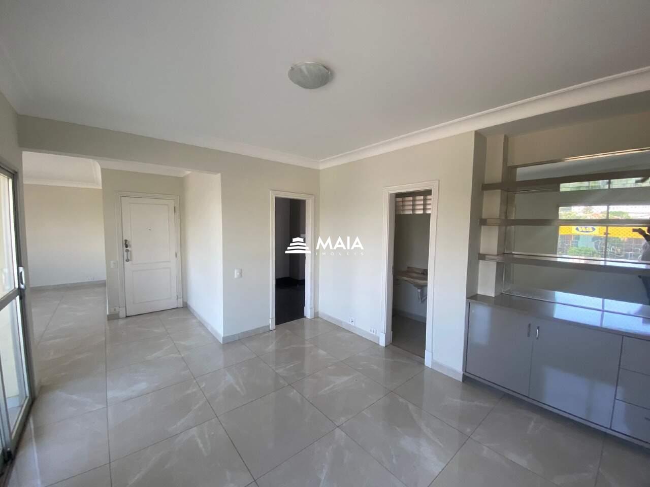 Apartamento à venda no Centro