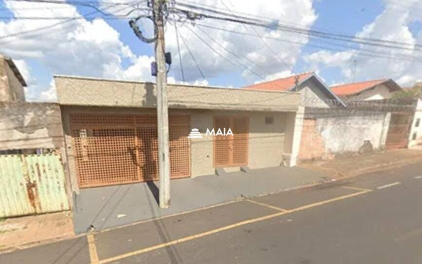 Casa à venda no Boa Vista: 