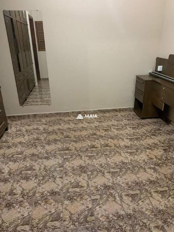 Casa à venda no Boa Vista: 