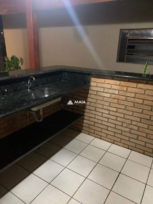 Casa à venda no Boa Vista: 