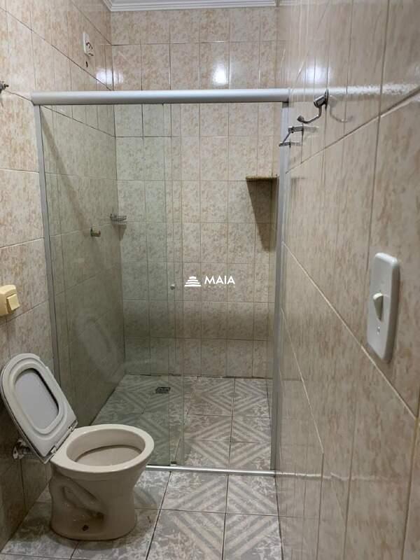 Casa à venda no Boa Vista: 