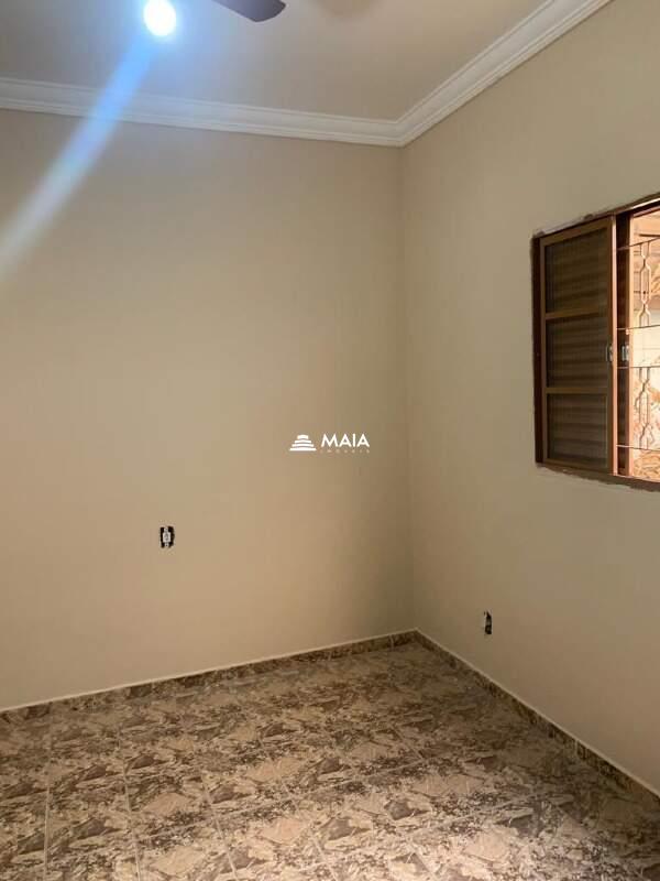 Casa à venda no Boa Vista: 