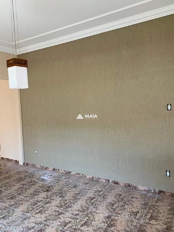 Casa à venda no Boa Vista: 