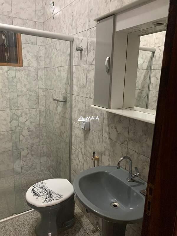 Casa à venda no Boa Vista: 