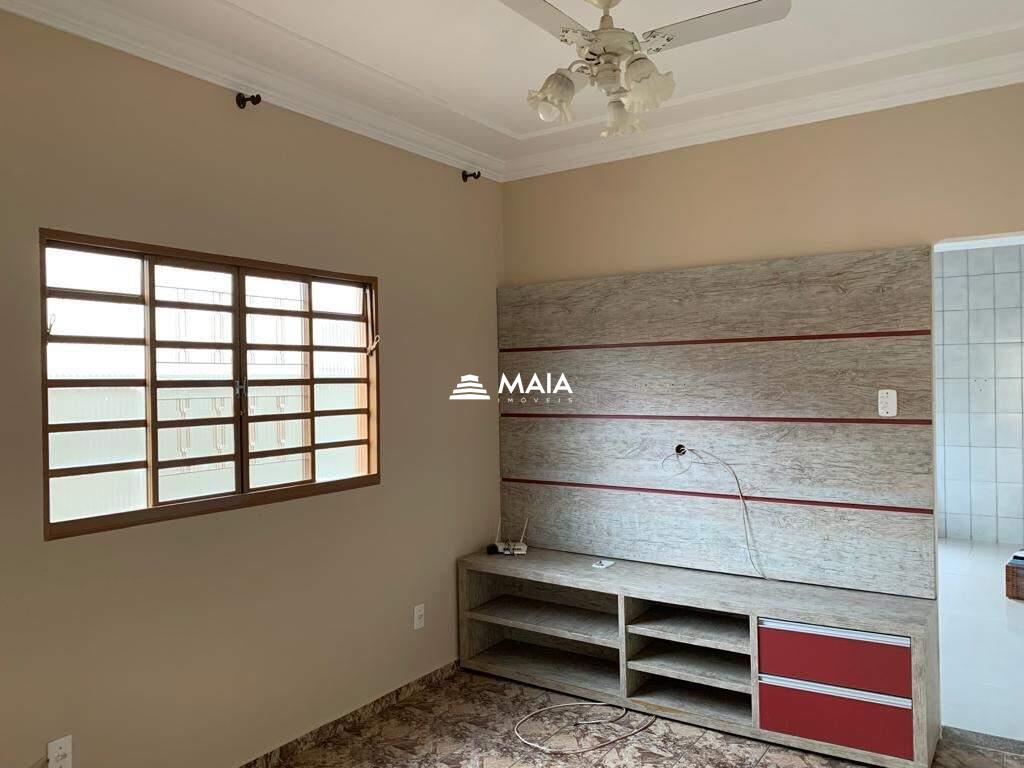 Casa à venda no Boa Vista: 