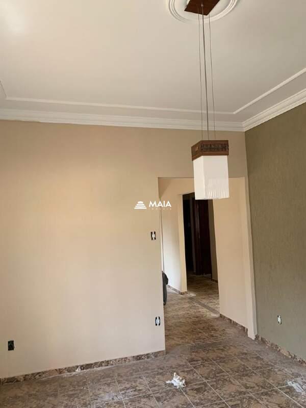 Casa à venda no Boa Vista: 