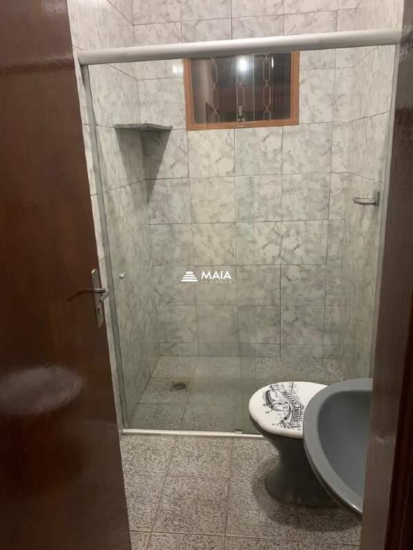 Casa à venda no Boa Vista: 