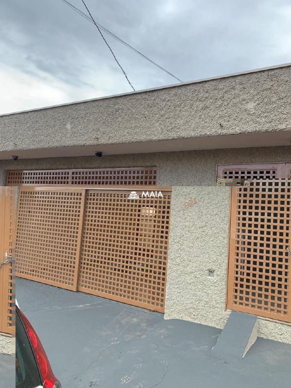 Casa à venda no Boa Vista: 