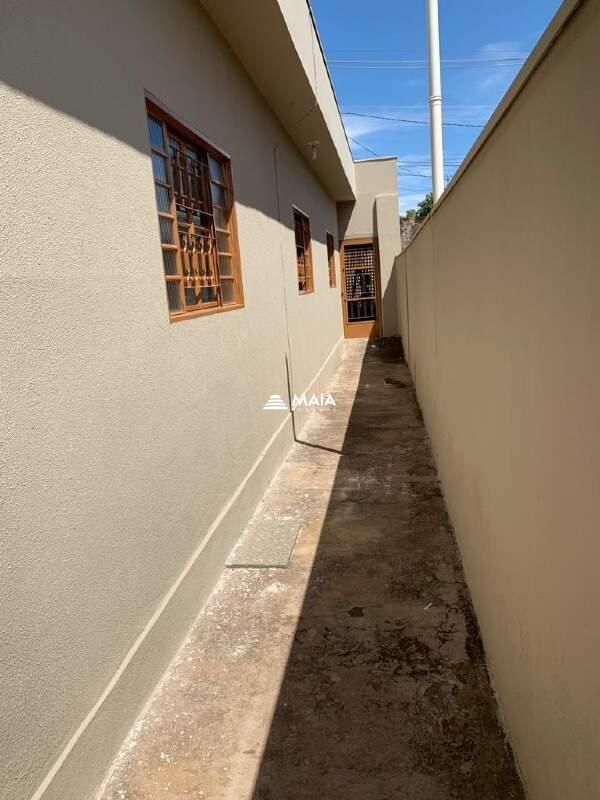 Casa à venda no Boa Vista: 