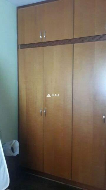 Casa à venda no Parque do Mirante: 