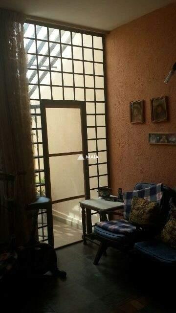 Casa à venda no Parque do Mirante: 