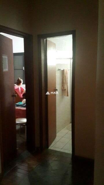 Casa à venda no Parque do Mirante: 