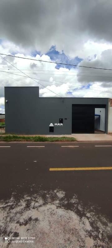 Casa à venda no Parque das Laranjeiras: 