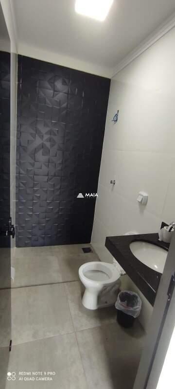 Casa à venda no Parque das Laranjeiras: 