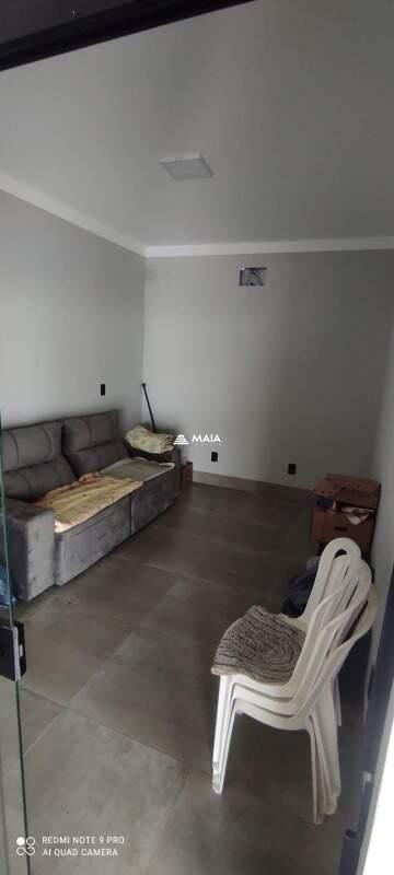 Casa à venda no Parque das Laranjeiras: 