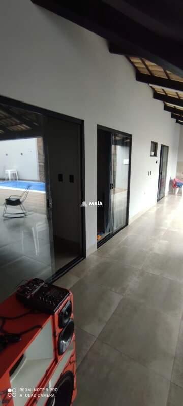 Casa à venda no Parque das Laranjeiras: 