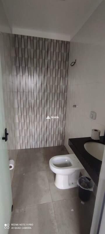 Casa à venda no Parque das Laranjeiras: 