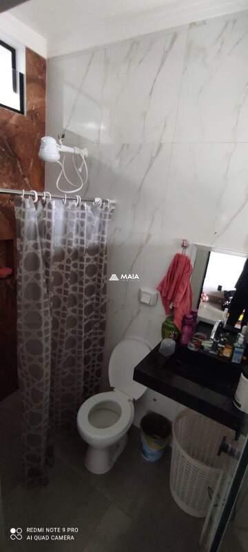 Casa à venda no Parque das Laranjeiras: 