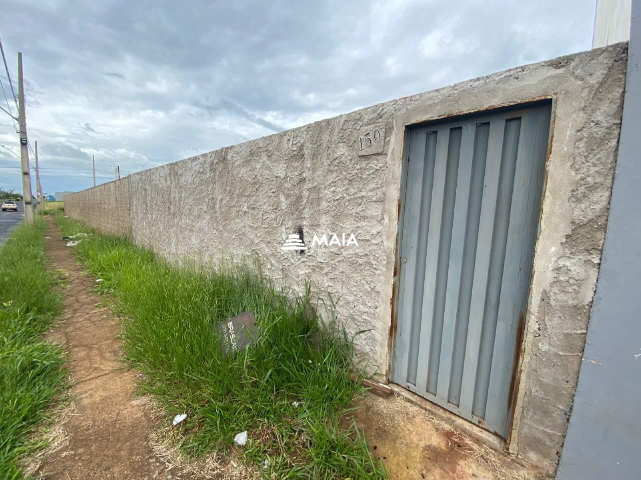 Terreno/Área à venda no Parque das Laranjeiras: 