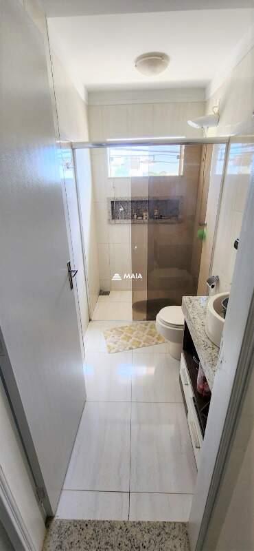 Casa à venda no Cássio Rezende: 