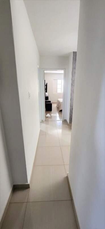 Casa à venda no Cássio Rezende: 