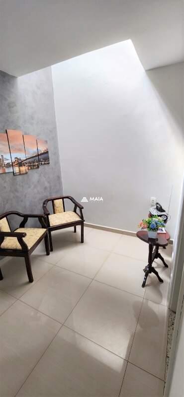 Casa à venda no Cássio Rezende: 