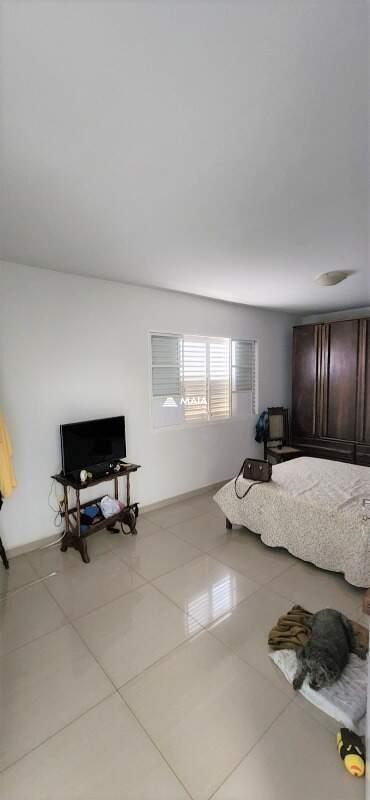 Casa à venda no Cássio Rezende: 