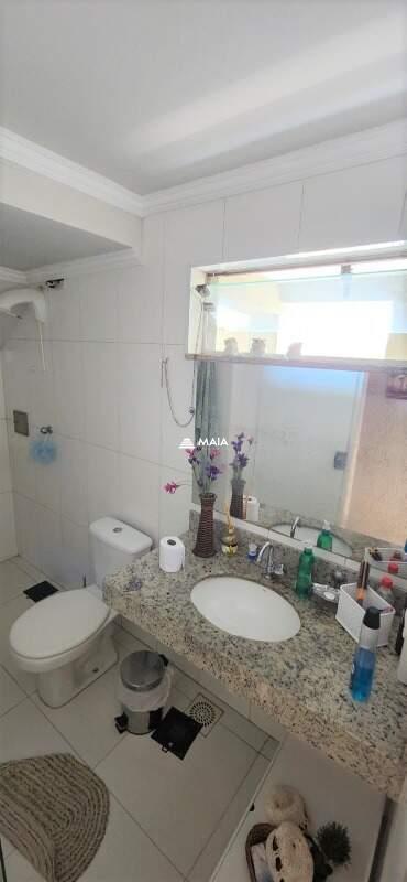 Casa à venda no Cássio Rezende: 