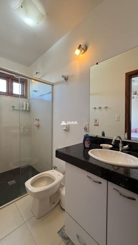 Casa à venda no Jardim do Lago: 