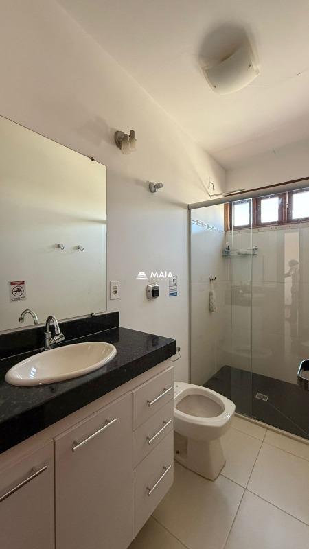 Casa à venda no Jardim do Lago: 