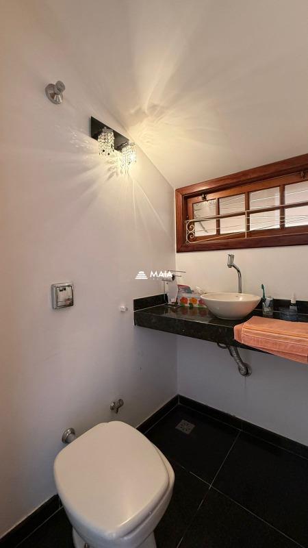 Casa à venda no Jardim do Lago: 