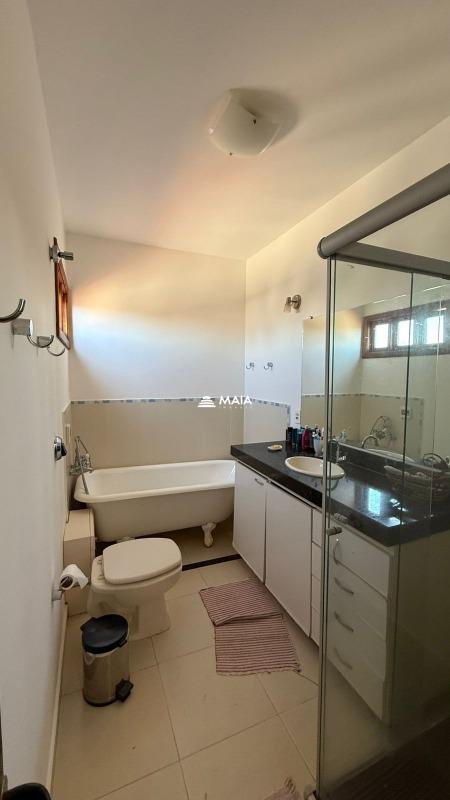 Casa à venda no Jardim do Lago: 